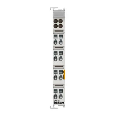 Beckhoff KL9010 End terminal