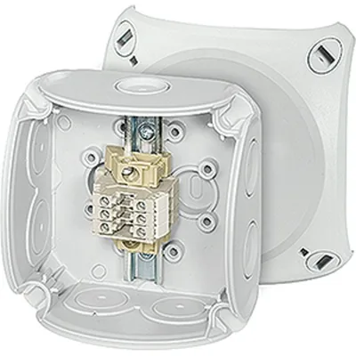 Hensel RK 0203 T