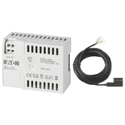 Eaton Electric MFD-CP4-500