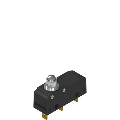 Pizzato MK H11D06 Microswitch with threaded plunger