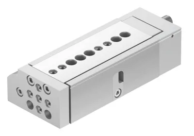 Festo DGSL-12-40-EA Mini Kızak Ünitesi