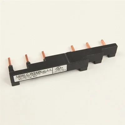 Allen Bradley 140M-C-W542N Compact Bus Bar - 64 A