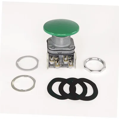 Allen Bradley 800T-D2D1 30mm Momentary Push Button 800T PB