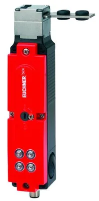 Euchner STA4A-4141A024SEM4AS1 Safety switch STA ASi, plug connector M12 (open-circuit current principle)