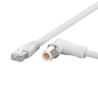IFM VSTAN040VAS0010R04STGP040--S Ethernet bağlantı kablosu