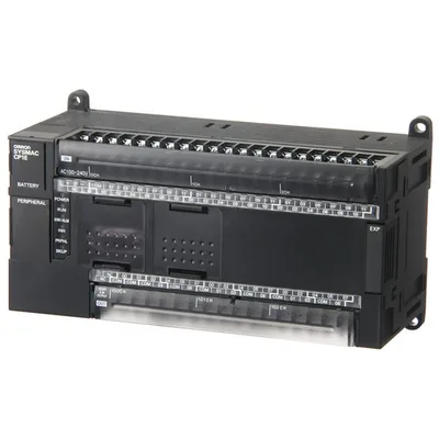 Omron CP1E-N60DR-A