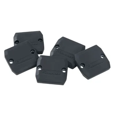IFM ID-TAG/51.5 X 47.5 MM, 5PCS RFID etiket