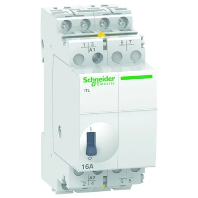 Schneider Electric A9C30114