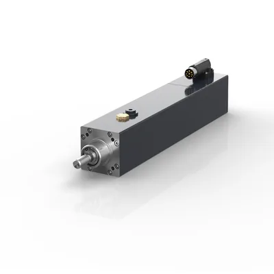 Beckhoff AA3123-2xyz Electric cylinder 5300 N (Fmax), 028 m/s (vmax)New