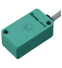 Pepperl+Fuchs NBN4-V3-E0 Switching function
