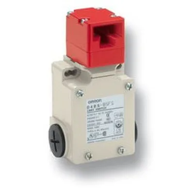 Omron D4BS-4AFS