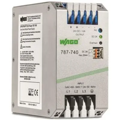 Wago 787-740