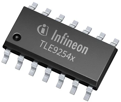 Infineon TLE9254VSK