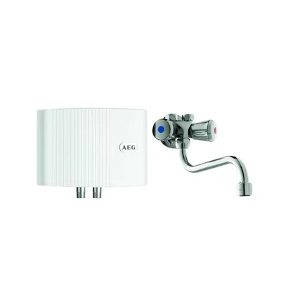 AEG Haustechnik MTH 350 OT