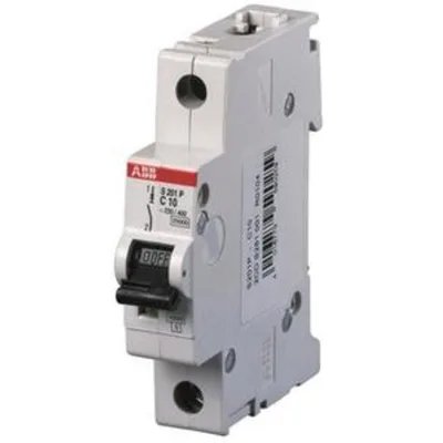 ABB S201P-K50