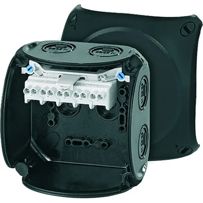 Hensel KF 0404 B