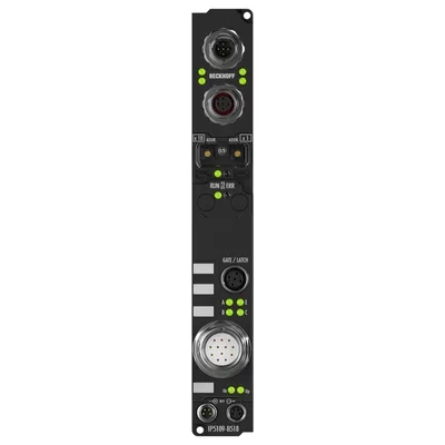 Beckhoff IP5109-B518