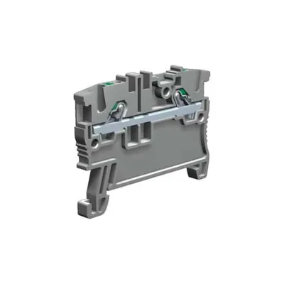 Cabur EFC100GR 1 LEVEL FEED-THROUGH