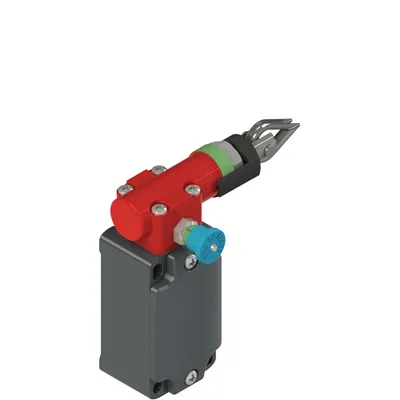Pizzato FD 2084-M2 Rope safety switch with reset for emergency stop