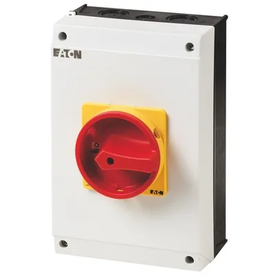 Eaton Electric P3-63/I4/SVB/N/HI11