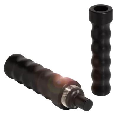 Balluff BIS Z-HG-002 RFID sistemleri için braketler
