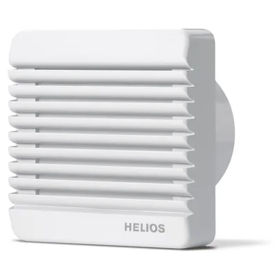 Helios Ventilatoren HR 90 KEZ