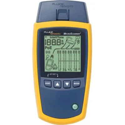 Fluke Networks MS2-IDK27