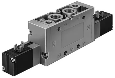 Festo JMVH-5-3/8-S-B Selenoid valf