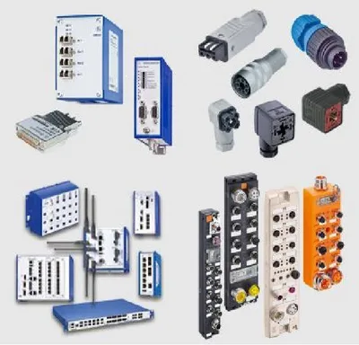 Hirschmann RS25-11003Z6TT Switch