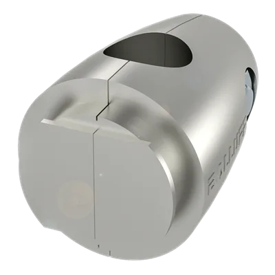 Balluff BMS CS-M-D12-IZ Esnek Montaj Sistemi