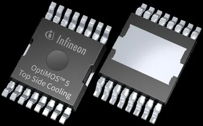 Infineon IAUTN06S5N008T