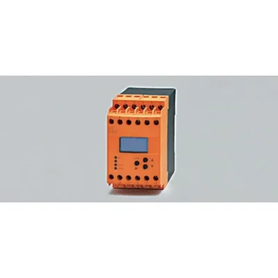Ifm Electronic MONITOR/FR-1 /230VAC