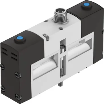 Festo VSVA-B-T32C-AH-A1-1R5L Selenoid valf
