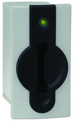 Euchner EKS-A-IPB-G01-ST05/02 Electronic-Key adapter EKS Light compact (supports only operating state 0)