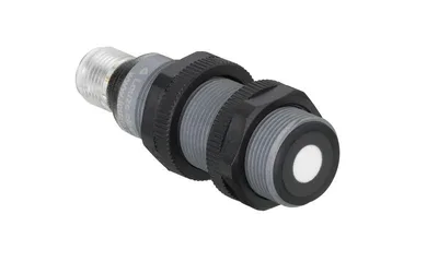 Leuze RKU318-800/4T-M12 Ultrasonik yansıtma eşiği