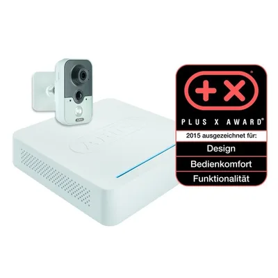 ABUS TVVR36100
