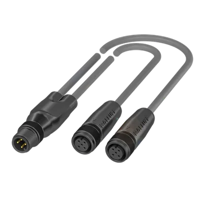Balluff BCC W414-W415-W415-U2048-003 Y dağıtıcılar