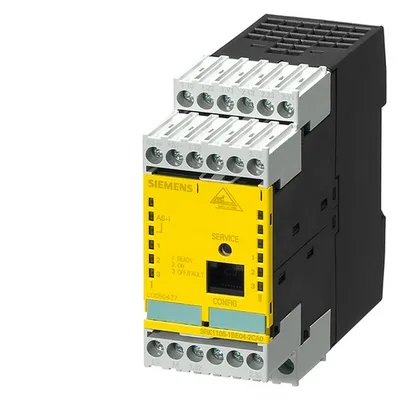 Siemens 3RK1105-1BE04-2CA0