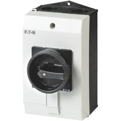Eaton Electric P1-25/I2H/SVB-SW