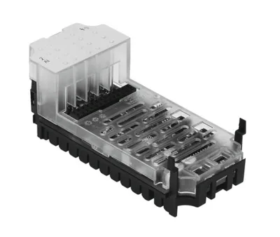 Festo CPX-2AE-U-I Analog Modülü