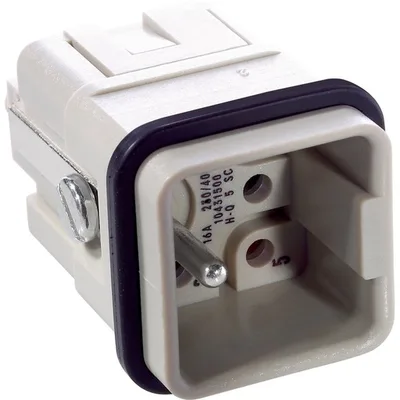 Lappkabel 10431500