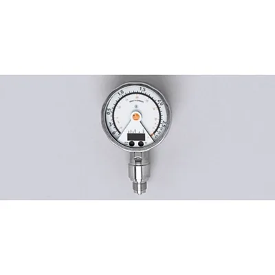 Ifm Electronic PG-2,5-REB12-MFRKG/US/      /P