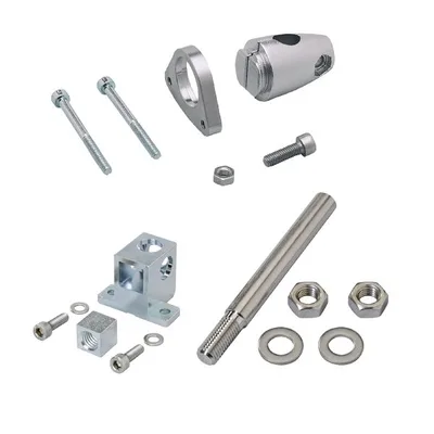 IFM SET E2D101+E20951+E20938 Montaj seti