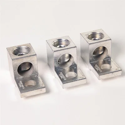 Allen Bradley 194R-TL8 Terminal Lug Kit