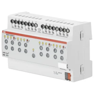 ABB VAA/S12.230.2.1