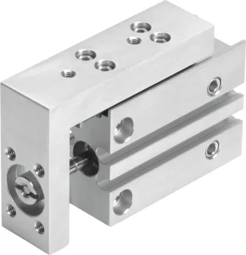 Festo SLS- 6-5-P-A Mini Kızak Ünitesi