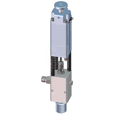 Dopag 419.01.08 Metering valve 005-1ml
