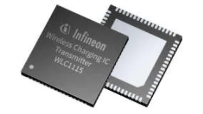 Infineon WLC1115-68LQXQT