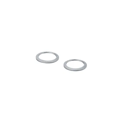 IFM LOCK WASHER M12 COATED (2 pcs) Tırtırlı pul