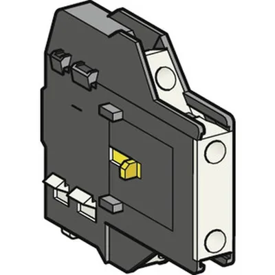 Schneider Electric LAD8N20